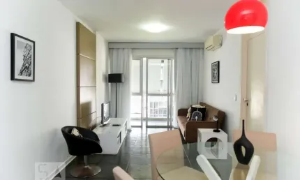 Apartamento para venda - ipanema, 1 quarto,  60 m² - rio de janeiro