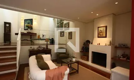 Casa / Sobrado em Condomínio para Venda - Panamby, 3 Quartos,  330 m² - São Paulo