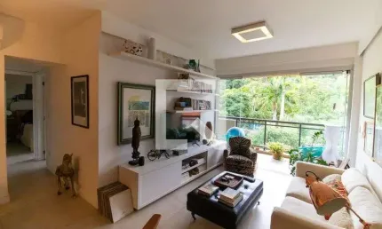 Apartamento para Venda - Santa Rosa , 2 Quartos,  70 m² - Niterói