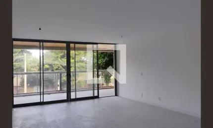 Apartamento para Venda - Lagoa, 4 Quartos,  214 m² - Rio de Janeiro