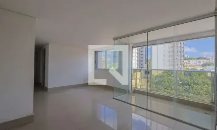 Apartamento para Venda - Santo Antônio, 2 Quartos,  76 m² - Belo Horizonte
