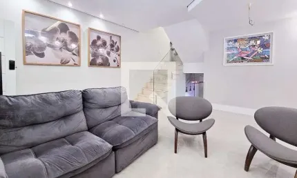 Casa para Venda - Assunção, 4 Quartos,  250 m² - São Bernardo do Campo