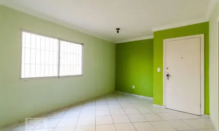 Apartamento para Venda - Vila Industrial, 2 Quartos,  70 m² - Campinas