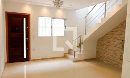Casa para Venda - Jaguaribe, 2 Quartos,  76 m² - Osasco