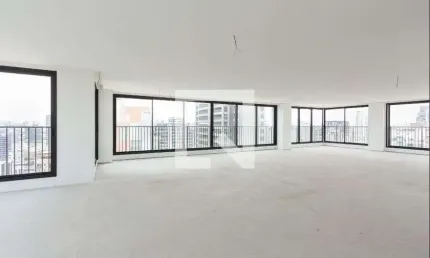 Apartamento para venda - moema, 5 quartos,  374 m² - são paulo