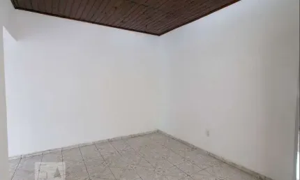 Casa para Venda - Vila Jacuí, 1 Quarto,  60 m² - São Paulo