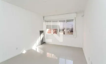 Apartamento para Venda - Vila Ipiranga, 1 Quarto,  28 m² - Porto Alegre