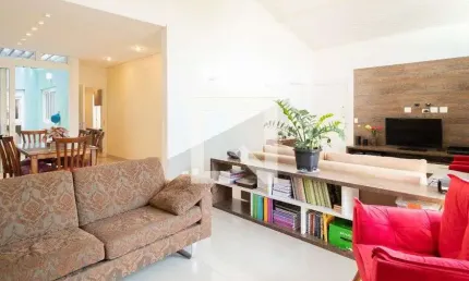 Casa para venda - nova petrópolis, 3 quartos,  208 m² - são bernardo do campo