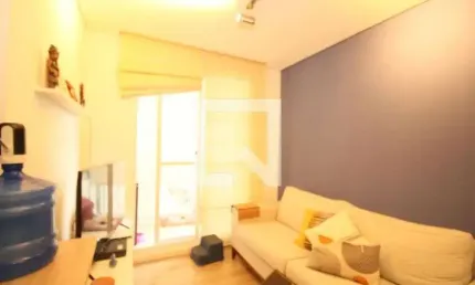 Apartamento para venda - panamby, 2 quartos,  60 m² - são paulo