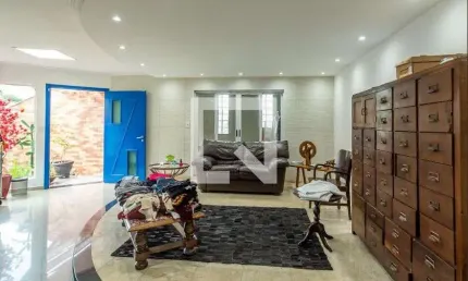 Casa para Venda - Vila Galvão, 4 Quartos,  500 m² - Guarulhos