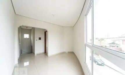 Casa para Venda - Campestre, 3 Quartos,  78 m² - Santo André