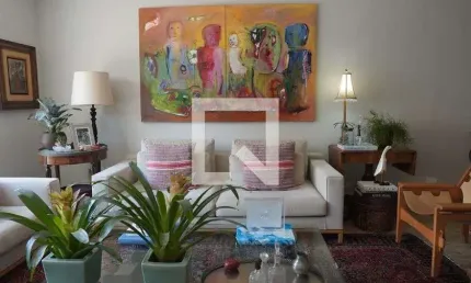Casa para Venda - Jardim Paulistano, 3 Quartos,  200 m² - São Paulo