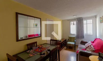 Apartamento para venda - vila ré, 2 quartos,  43 m² - são paulo