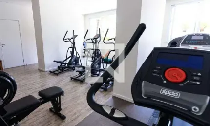 Apartamento para Venda - Vila Mascote, 2 Quartos,  73 m² - São Paulo