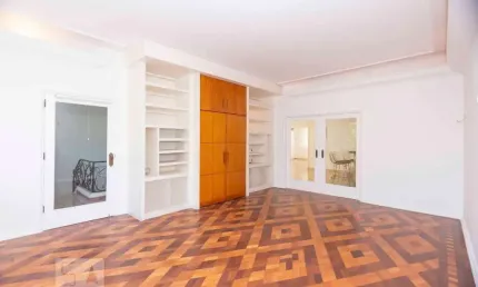 Casa para Venda - Urca, 5 Quartos,  500 m² - Rio de Janeiro
