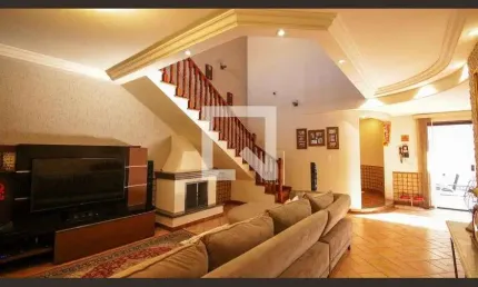 Casa para Venda - Vila Formosa, 3 Quartos,  300 m² - São Paulo