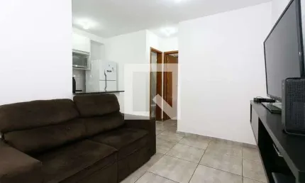 Apartamento para venda - vila esperança, 1 quarto,  29 m² - são paulo