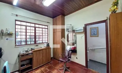 Casa para Venda - Cambuí, 3 Quartos,  110 m² - Campinas