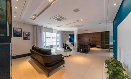Casa / Sobrado em Condomínio para Venda - Jardim Bela Vista, 3 Quartos,  404 m² - Santo André