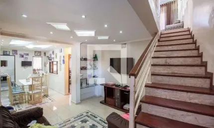 Casa para Venda - Bela Vista, 5 Quartos,  360 m² - Osasco