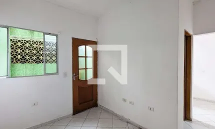 Casa para Venda - Demarchi, 1 Quarto,  32 m² - São Bernardo do Campo