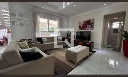 Casa para Venda - Swiss Park, 5 Quartos,  358 m² - Campinas