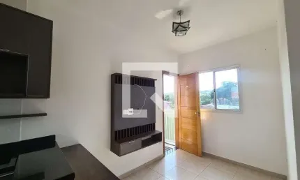 Apartamento para Venda - Vila Santa Clara, 2 Quartos,  43 m² - São Paulo