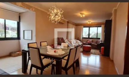 Apartamento para venda - são joão , 3 quartos,  101 m² - porto alegre