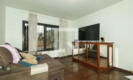 Casa para Venda - Jardim Itu-Sabará, 4 Quartos,  363 m² - Porto Alegre