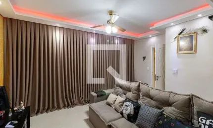 Casa para Venda - Vila Nhocuné, 2 Quartos,  113 m² - São Paulo