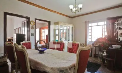 Casa para venda - casa verde, 6 quartos,  340 m² - são paulo