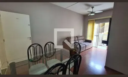 Apartamento para venda - cecap, 2 quartos,  52 m² - jundiaí