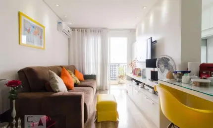 Apartamento para venda - guanabara, 2 quartos,  59 m² - campinas