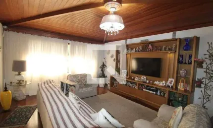 Casa para venda - casa verde, 5 quartos,  349 m² - são paulo