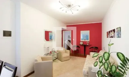 Apartamento para venda - santana, 2 quartos,  81 m² - são paulo