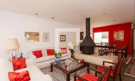 Casa / sobrado em condomínio para venda - jardim marajoara , 4 quartos,  250 m² - são paulo