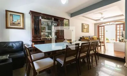Casa para Venda - Vila Isabel, 3 Quartos,  190 m² - Rio de Janeiro