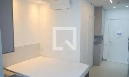 Kitnet / stúdio para venda - tatuapé, 1 quarto,  23 m² - são paulo