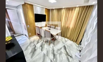 Apartamento para venda - santa amélia, 2 quartos,  45 m² - belo horizonte