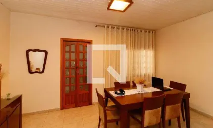 Casa para Venda - Vila Maria , 3 Quartos,  360 m² - São Paulo