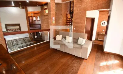 Casa para Venda - Cidade Universitária II, 3 Quartos,  450 m² - Campinas