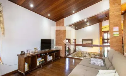 Casa para venda - cidade universitária ii, 3 quartos,  450 m² - campinas