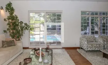 Casa para Venda - Perdizes, 6 Quartos,  250 m² - São Paulo