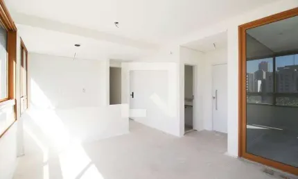 Apartamento para Venda - Itaim Bibi, 2 Quartos,  105 m² - São Paulo