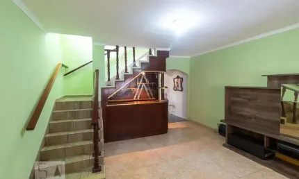 Casa para Venda - Artur Alvim, 4 Quartos,  230 m² - São Paulo