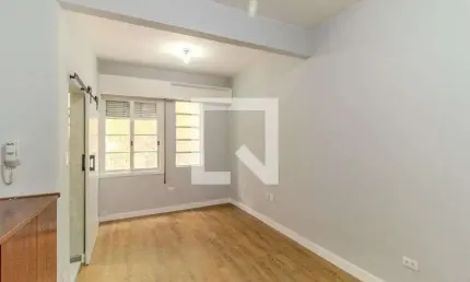 Kitnet / Stúdio para Venda - Santa Cecília, 1 Quarto,  26 m² - São Paulo