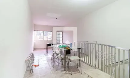 Casa para venda - socorro, 3 quartos,  110 m² - são paulo