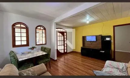 Casa para Venda - Santa Amélia, 6 Quartos,  241 m² - Belo Horizonte
