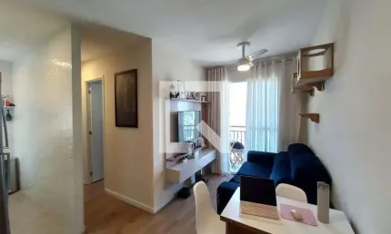Apartamento para Venda - Campos Elíseos , 2 Quartos,  43 m² - Campinas