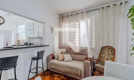 Apartamento para Venda - Santana, 2 Quartos,  82 m² - Porto Alegre